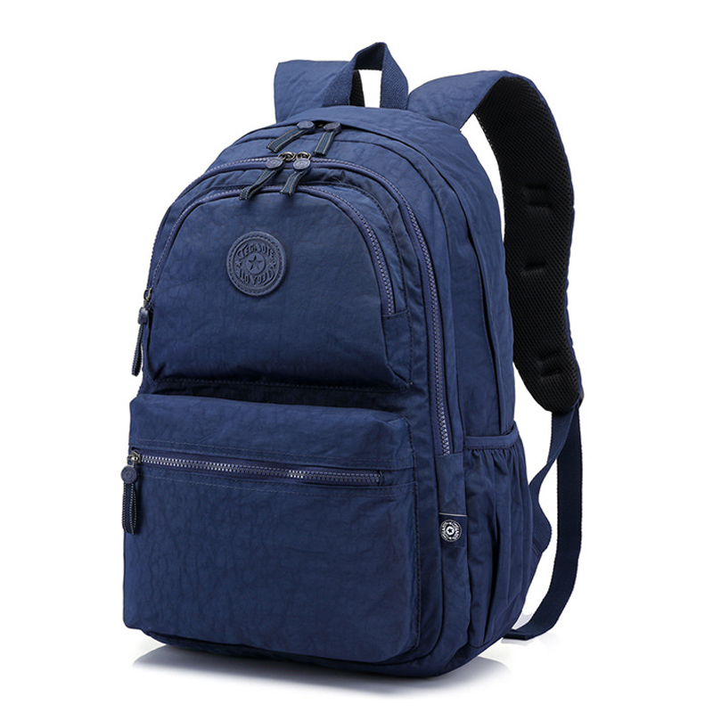 Snood Store TEGAOTE school backpack nylon anti